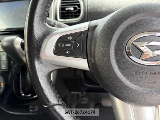 Daihatsu TANTO CUSTOM 2014-09 7620772-18