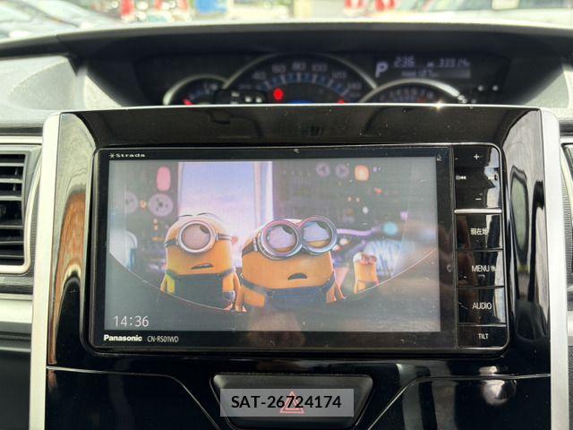 Daihatsu TANTO CUSTOM 2014-09 7620772-19