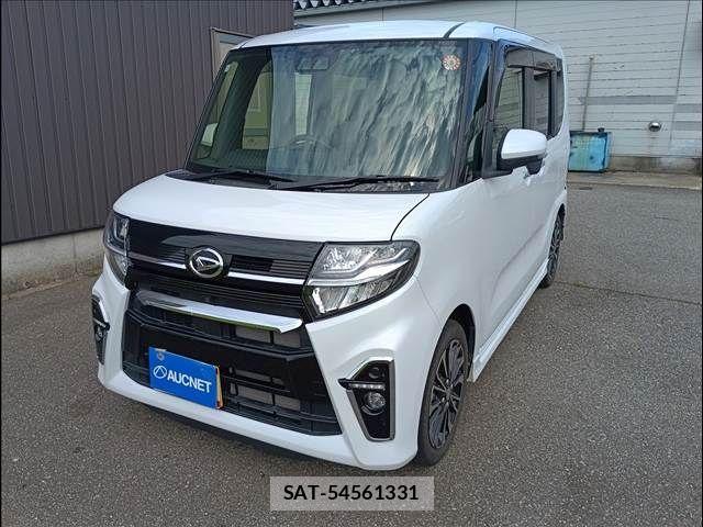 Daihatsu TANTO CUSTOM 2021-07 7620757-0