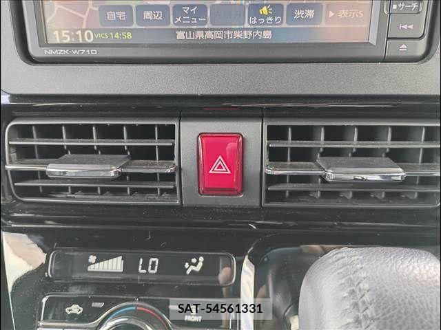 Daihatsu TANTO CUSTOM 2021-07 7620757-9
