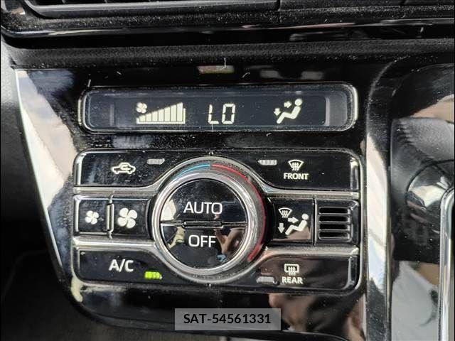 Daihatsu TANTO CUSTOM 2021-07 7620757-10