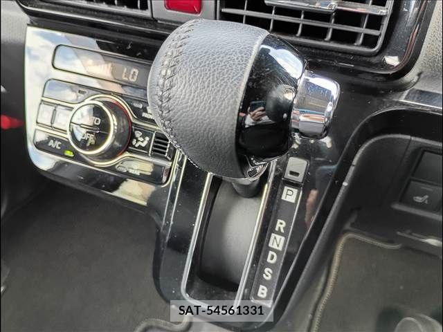 Daihatsu TANTO CUSTOM 2021-07 7620757-11
