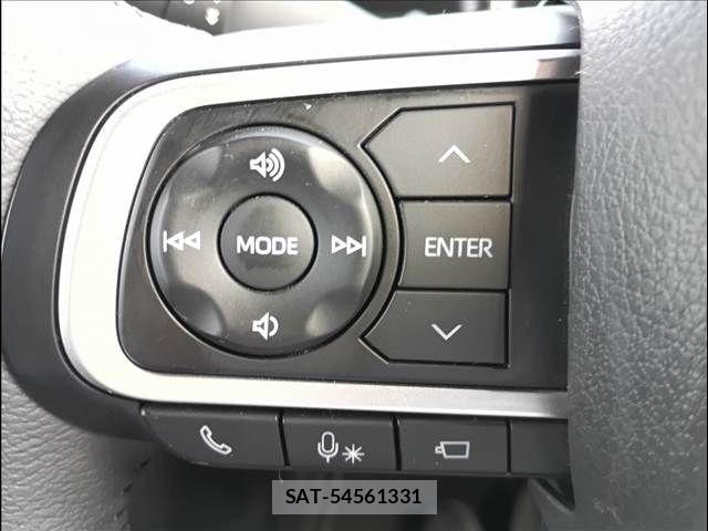 Daihatsu TANTO CUSTOM 2021-07 7620757-15