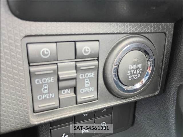 Daihatsu TANTO CUSTOM 2021-07 7620757-17