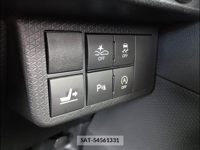 Daihatsu TANTO CUSTOM 2021-07 7620757-18