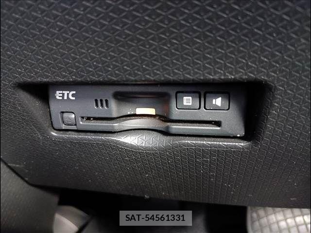 Daihatsu TANTO CUSTOM 2021-07 7620757-20