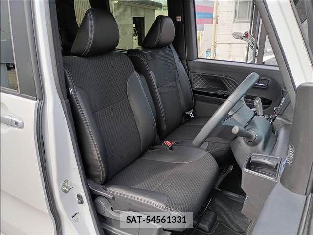 Daihatsu TANTO CUSTOM 2021-07 7620757-22