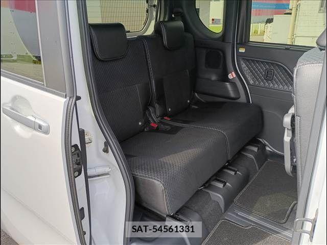 Daihatsu TANTO CUSTOM 2021-07 7620757-23