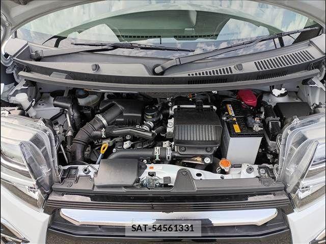 Daihatsu TANTO CUSTOM 2021-07 7620757-24