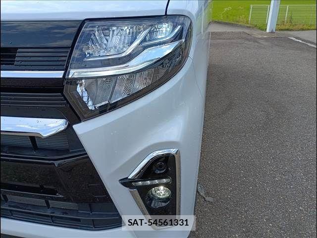 Daihatsu TANTO CUSTOM 2021-07 7620757-25