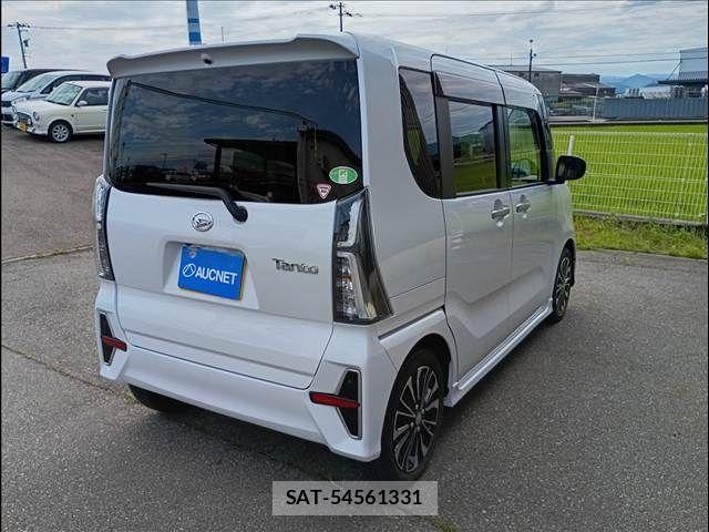 Daihatsu TANTO CUSTOM 2021-07 7620757-2