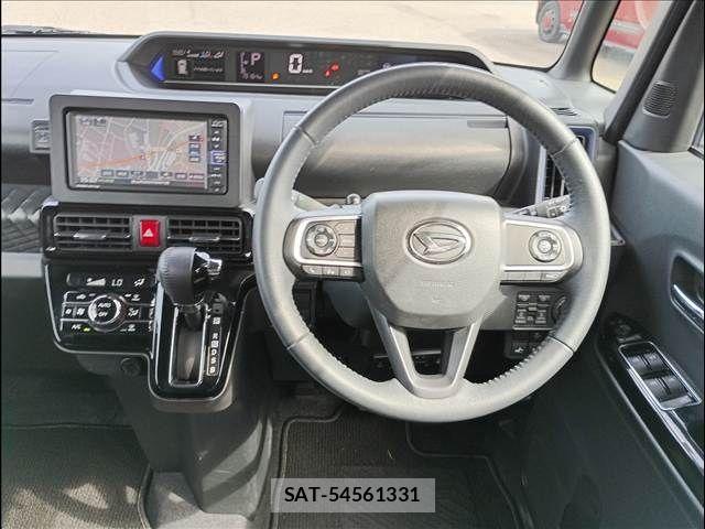 Daihatsu TANTO CUSTOM 2021-07 7620757-3