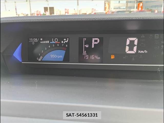 Daihatsu TANTO CUSTOM 2021-07 7620757-4
