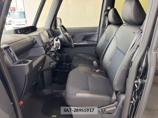 Daihatsu TANTO CUSTOM 2025-10 7620735-9
