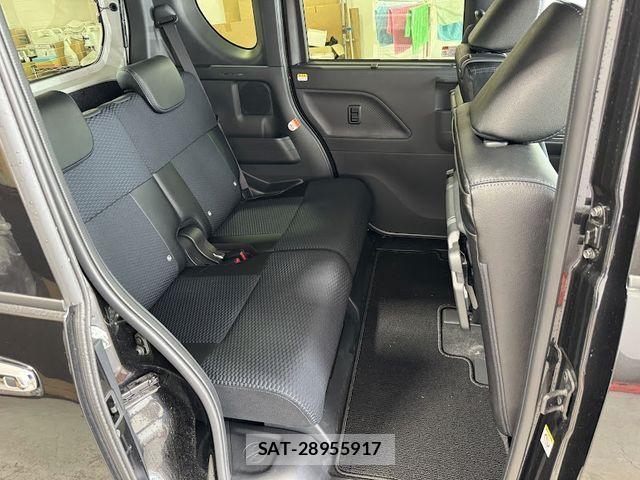 Daihatsu TANTO CUSTOM 2025-10 7620735-10
