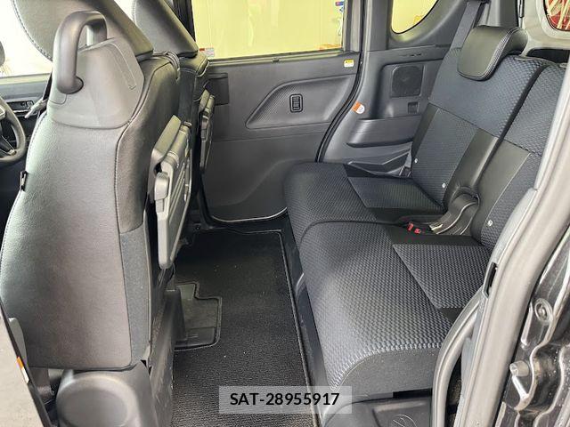 Daihatsu TANTO CUSTOM 2025-10 7620735-11