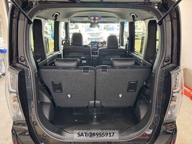 Daihatsu TANTO CUSTOM 2025-10 7620735-12