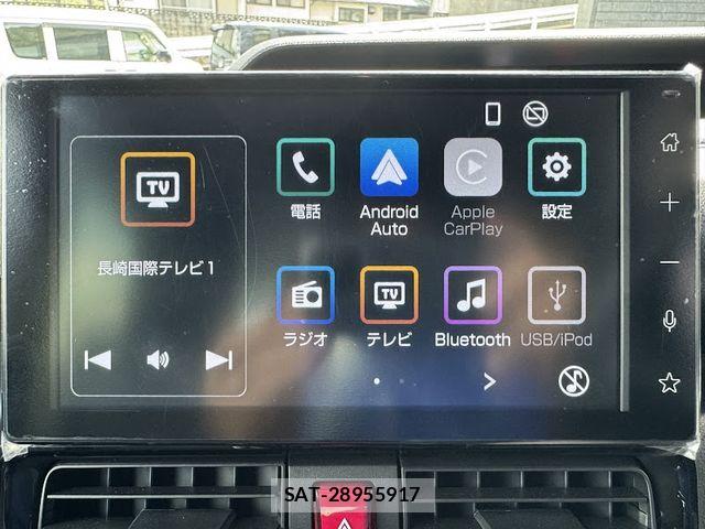 Daihatsu TANTO CUSTOM 2025-10 7620735-14