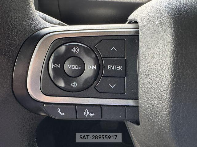 Daihatsu TANTO CUSTOM 2025-10 7620735-16