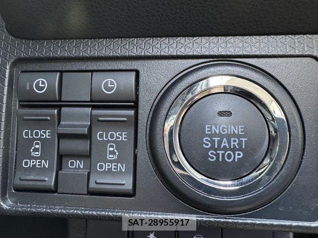 Daihatsu TANTO CUSTOM 2025-10 7620735-17