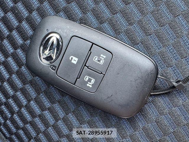 Daihatsu TANTO CUSTOM 2025-10 7620735-18
