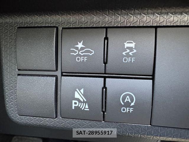 Daihatsu TANTO CUSTOM 2025-10 7620735-19