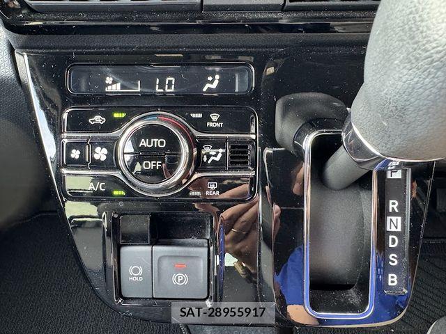 Daihatsu TANTO CUSTOM 2025-10 7620735-20