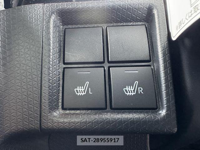 Daihatsu TANTO CUSTOM 2025-10 7620735-21