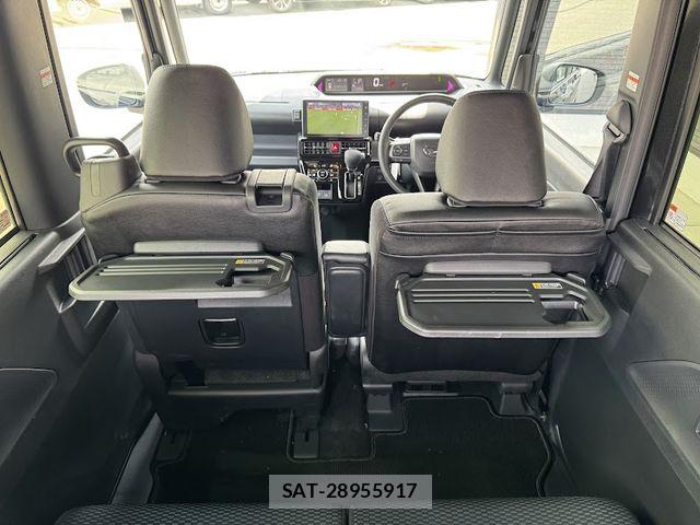Daihatsu TANTO CUSTOM 2025-10 7620735-22
