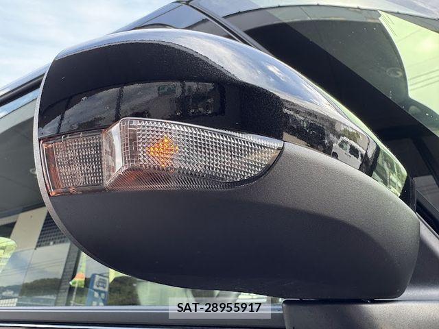 Daihatsu TANTO CUSTOM 2025-10 7620735-24