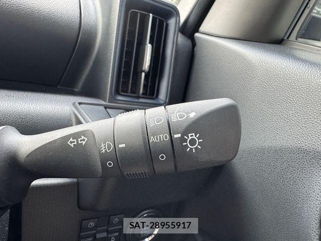 Daihatsu TANTO CUSTOM 2025-10 7620735-25