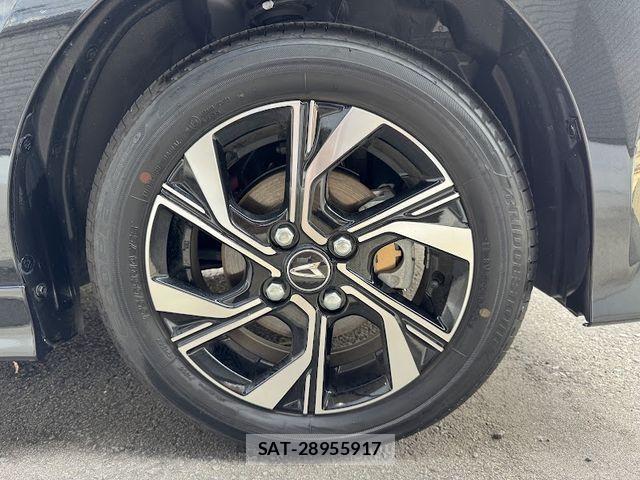 Daihatsu TANTO CUSTOM 2025-10 7620735-27