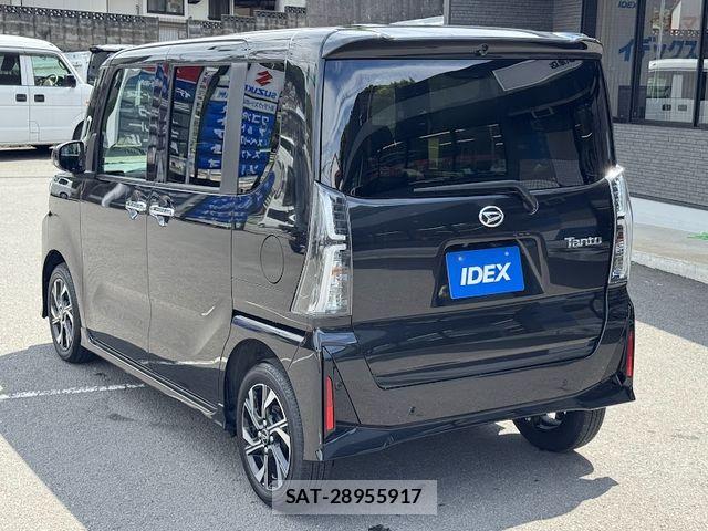 Daihatsu TANTO CUSTOM 2025-10 7620735-2