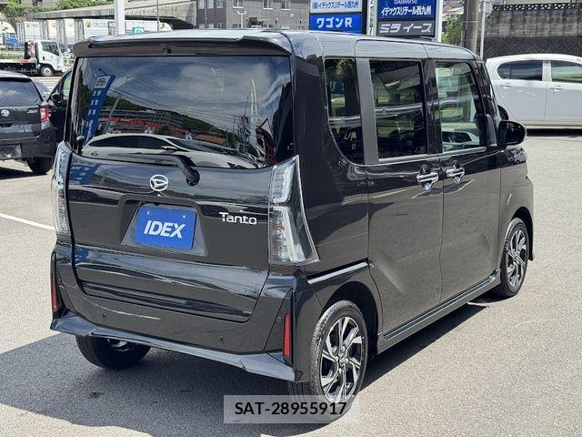 Daihatsu TANTO CUSTOM 2025-10 7620735-3
