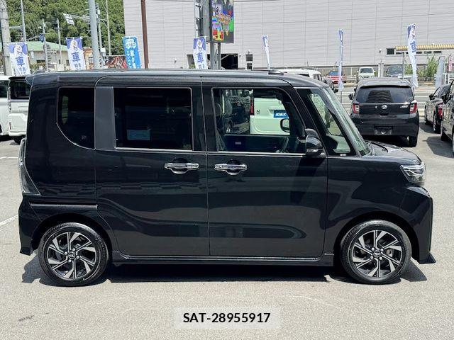 Daihatsu TANTO CUSTOM 2025-10 7620735-4