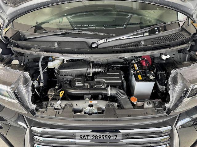 Daihatsu TANTO CUSTOM 2025-10 7620735-6