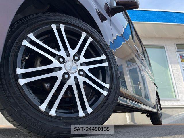 Daihatsu TANTO CUSTOM 2009-11 7620780-9