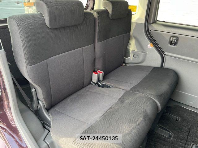 Daihatsu TANTO CUSTOM 2009-11 7620780-11