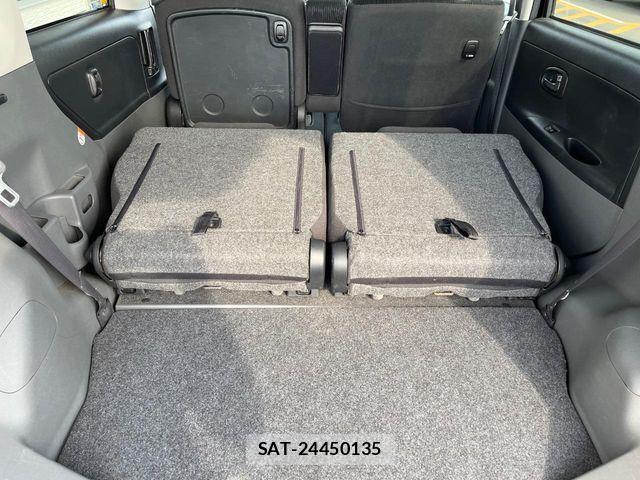 Daihatsu TANTO CUSTOM 2009-11 7620780-12