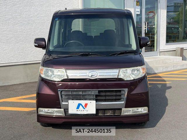 Daihatsu TANTO CUSTOM 2009-11 7620780-13
