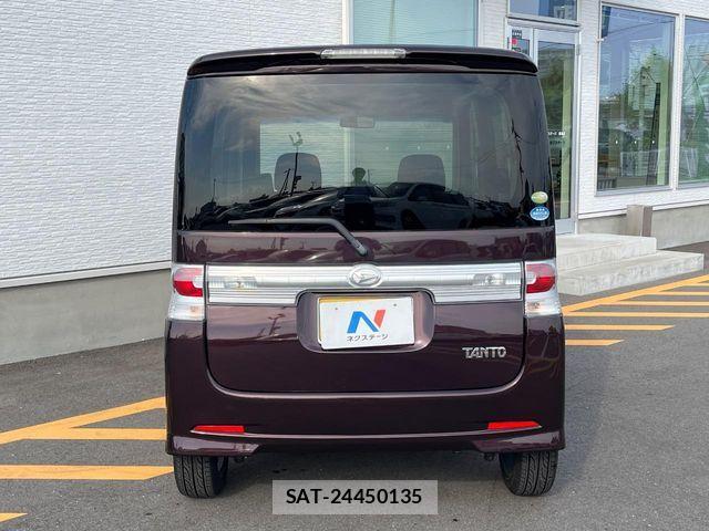 Daihatsu TANTO CUSTOM 2009-11 7620780-14