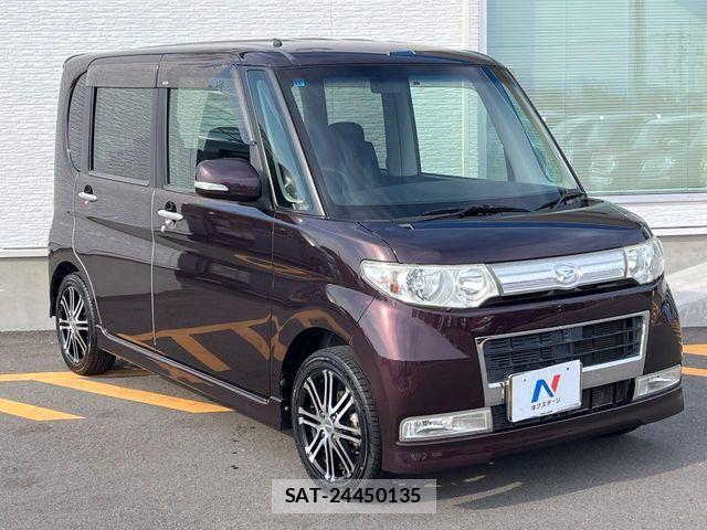 Daihatsu TANTO CUSTOM 2009-11 7620780-15