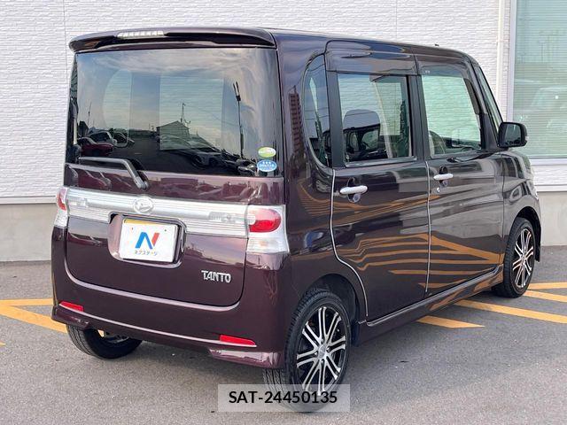 Daihatsu TANTO CUSTOM 2009-11 7620780-16