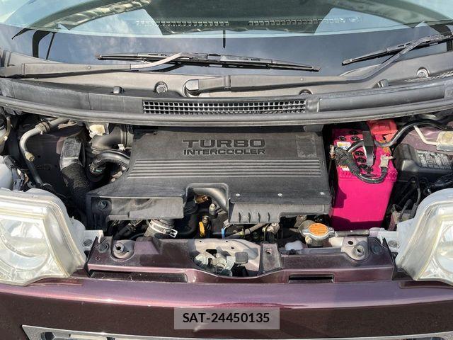 Daihatsu TANTO CUSTOM 2009-11 7620780-17