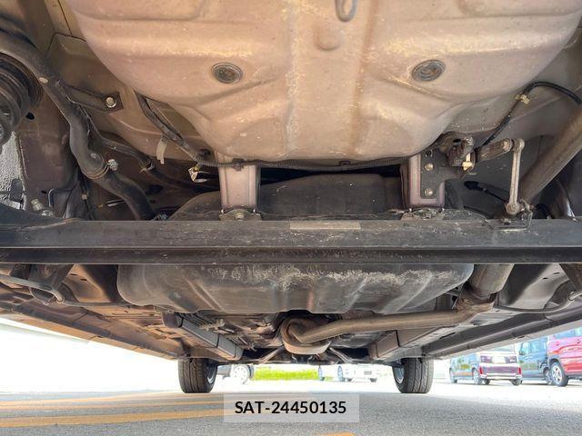 Daihatsu TANTO CUSTOM 2009-11 7620780-18