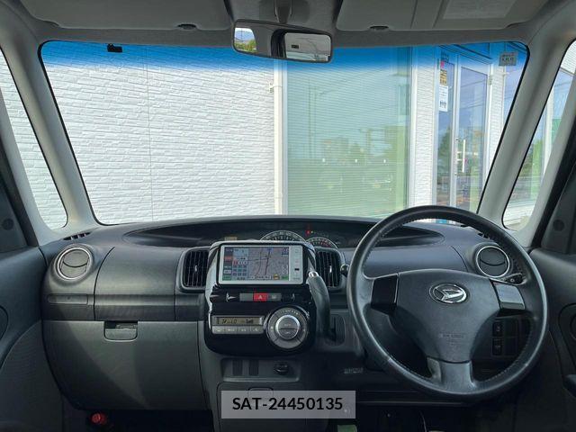 Daihatsu TANTO CUSTOM 2009-11 7620780-1