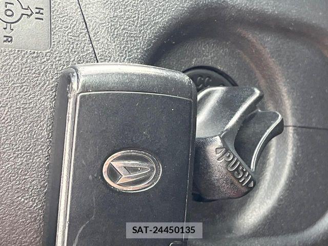 Daihatsu TANTO CUSTOM 2009-11 7620780-4