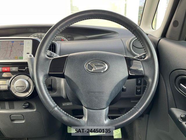 Daihatsu TANTO CUSTOM 2009-11 7620780-7