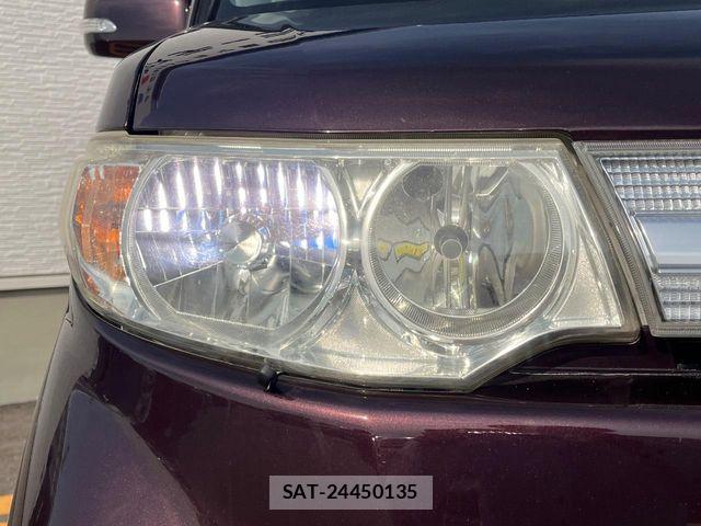 Daihatsu TANTO CUSTOM 2009-11 7620780-8
