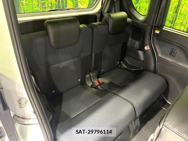 Daihatsu TANTO CUSTOM 2025-11 7620733-9